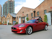 2012款 XKR 5.0 V8機械增壓敞篷跑車