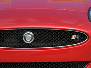 2012款 XKR 5.0 V8機械增壓敞篷跑車