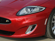 2012款 XKR 5.0 V8機械增壓敞篷跑車