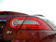 2012款 XKR 5.0 V8機械增壓敞篷跑車