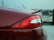 2012款 XKR 5.0 V8機械增壓敞篷跑車