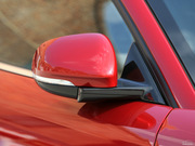 2012款 XKR 5.0 V8機械增壓敞篷跑車