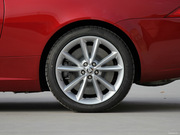 2012款 XKR 5.0 V8機械增壓敞篷跑車