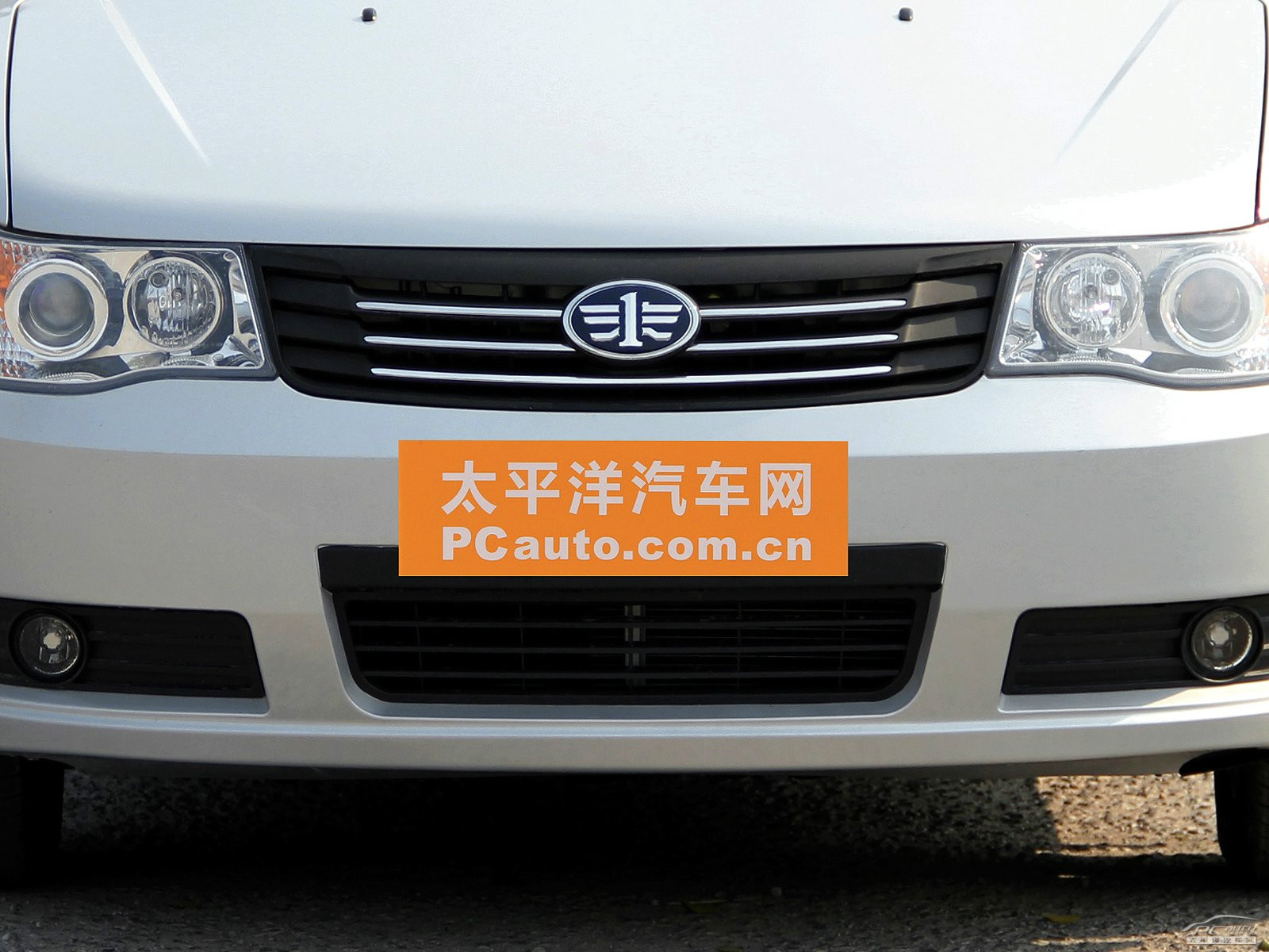 威志外觀高清大圖