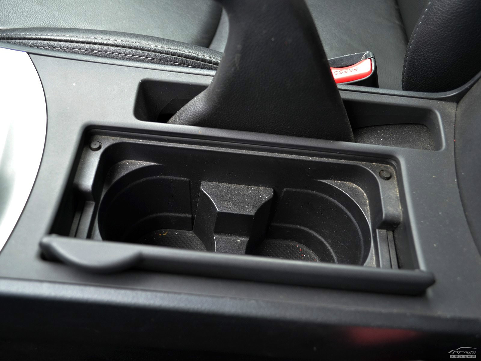 馬自達(dá)3(海外)空間高清大圖