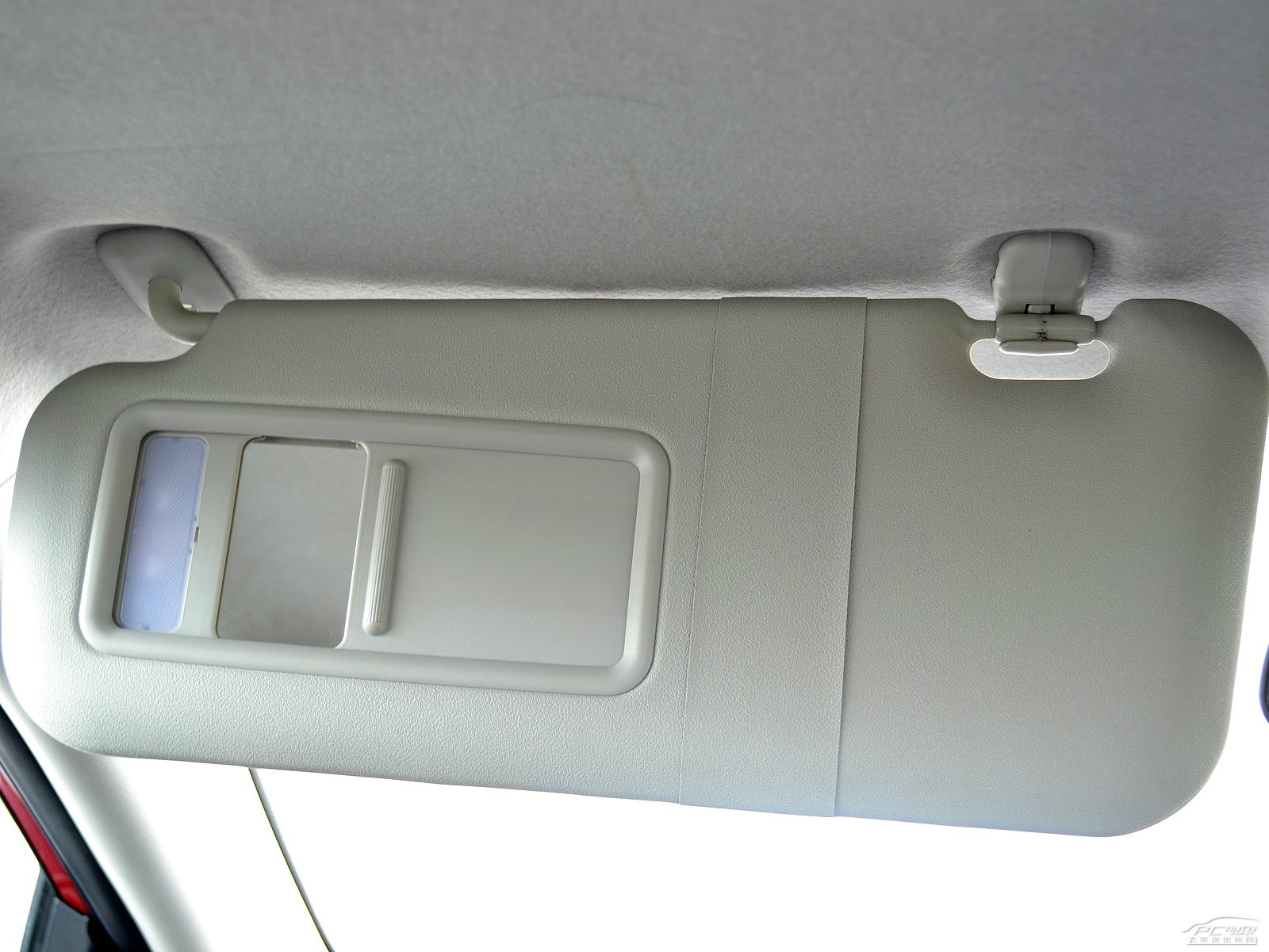 馬自達3(海外)內飾高清大圖