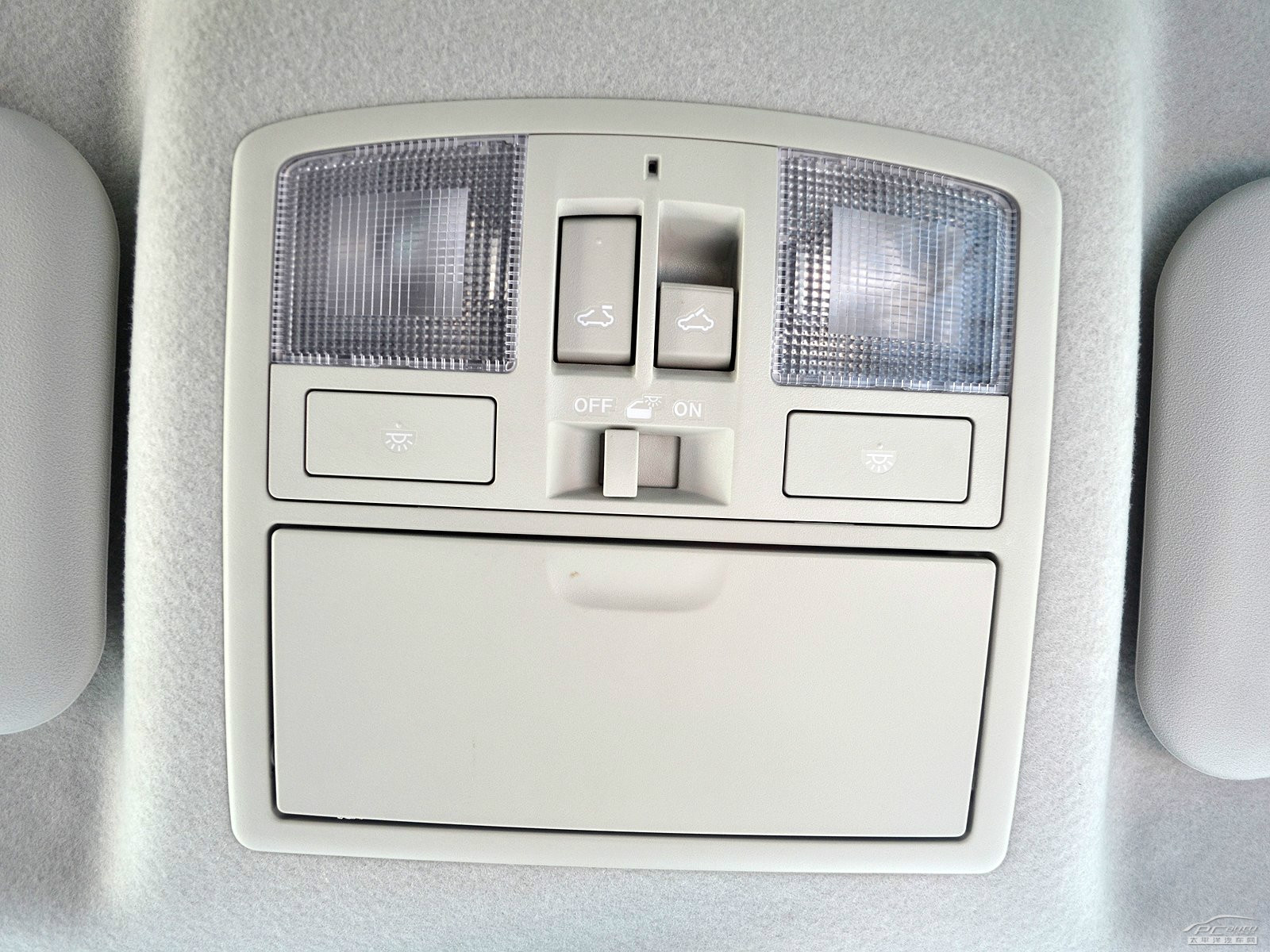 馬自達3(海外)內(nèi)飾高清大圖