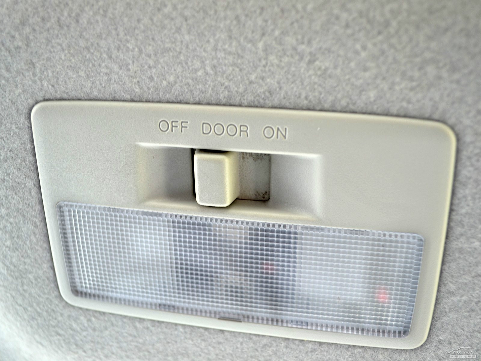 馬自達(dá)3(海外)內(nèi)飾高清大圖