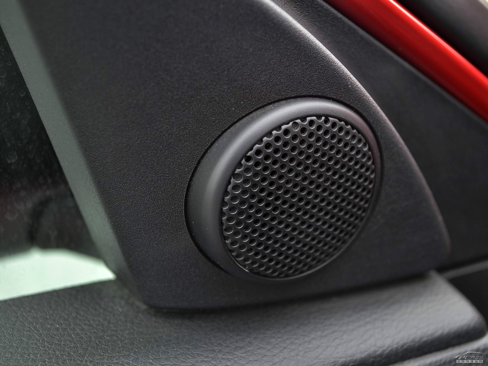 馬自達(dá)3(海外)內(nèi)飾高清大圖