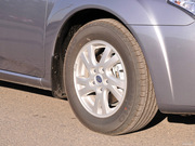 2011款 1.6L 自動(dòng)天窗版 2011款 1.6L 自動(dòng)天窗版