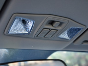 2011款 1.6L 自動(dòng)天窗版 2011款 1.6L 自動(dòng)天窗版