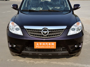 2012款 2.0L 手動(dòng)都市精英型 2012款 2.0L 手動(dòng)都市精英型