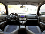 2012款 2.0L 手動都市精英型 2012款 2.0L 手動都市精英型