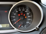 2012款 2.0L 手動都市精英型 2012款 2.0L 手動都市精英型