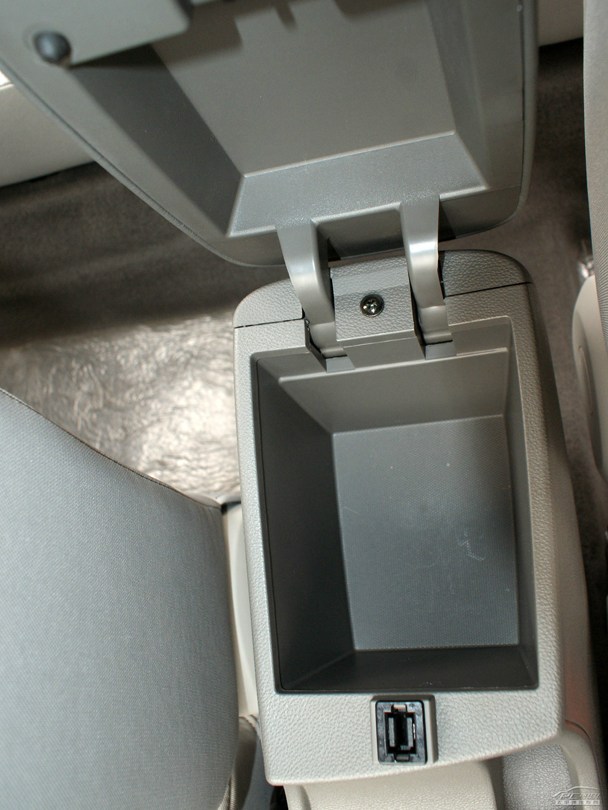 寶駿630空間高清大圖