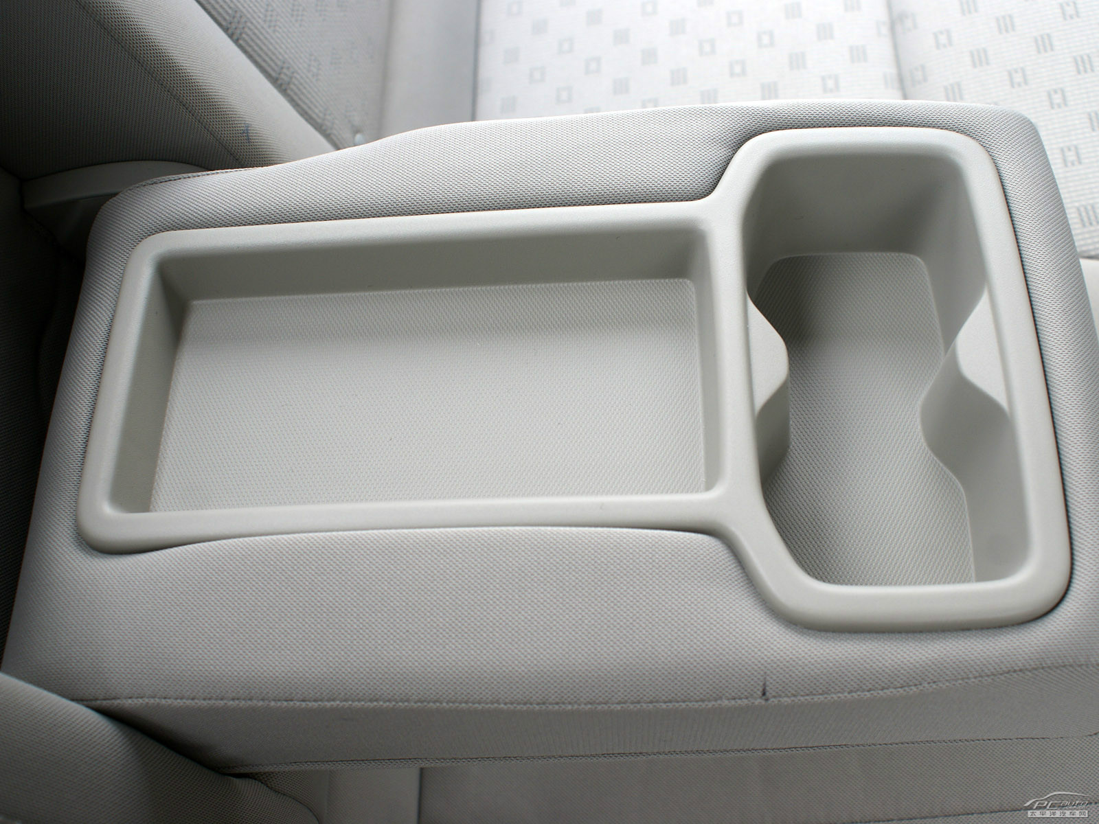 寶駿630空間高清大圖