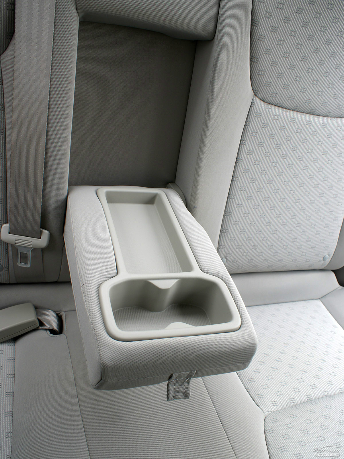 寶駿630空間高清大圖