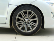 2011款 1.6T 豪華運(yùn)動(dòng)型 2011款 1.6T 豪華運(yùn)動(dòng)型