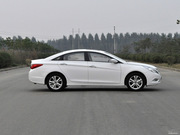 2011 2.0L GLX Ԅ(dng) A