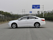 2011 2.0L GLX Ԅ(dng) A