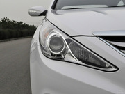 2011 2.0L GLX Ԅ(dng) A