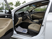 2011款 2.0L GLX 自動 豪華版