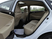 2011款 2.0L GLX 自動 豪華版