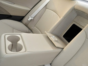 2011款 2.0L GLX 自動 豪華版