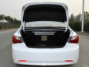 2011款 2.0L GLX 自動 豪華版