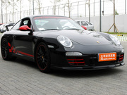 2010款 Carrera S 3.8L 2010款 Carrera S 3.8L