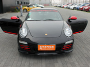 2010款 Carrera S 3.8L 2010款 Carrera S 3.8L