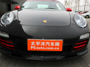 2010款 Carrera S 3.8L 2010款 Carrera S 3.8L