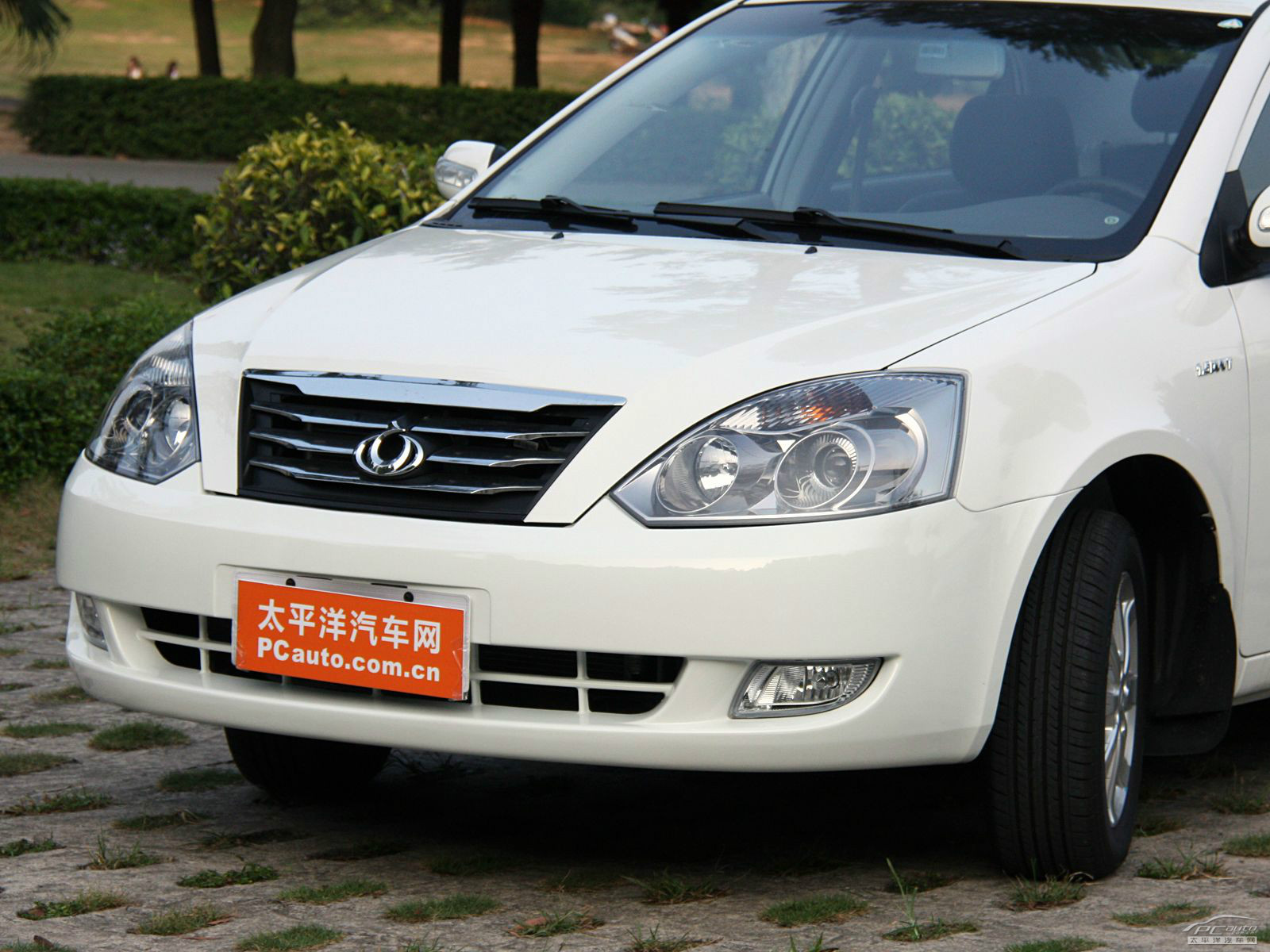 遠(yuǎn)景外觀高清大圖