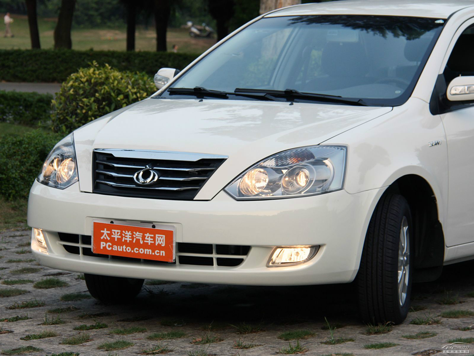遠(yuǎn)景外觀高清大圖