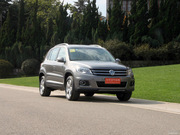 2010款 1.8TSI 自動(dòng)兩驅(qū)都會(huì)版 2010款 1.8TSI 自動(dòng)兩驅(qū)都會(huì)版