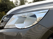 2010款 1.8TSI 自動(dòng)兩驅(qū)都會(huì)版 2010款 1.8TSI 自動(dòng)兩驅(qū)都會(huì)版