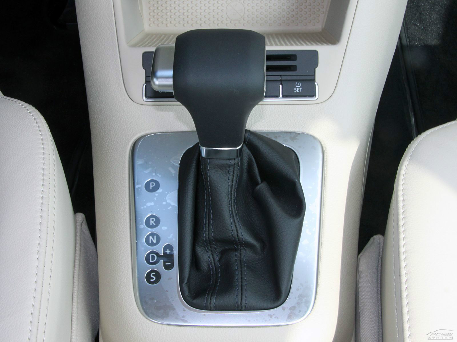 途觀內(nèi)飾高清大圖