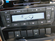 2011款 2.0L 自動(dòng)BMBS版 2011款 2.0L 自動(dòng)BMBS版