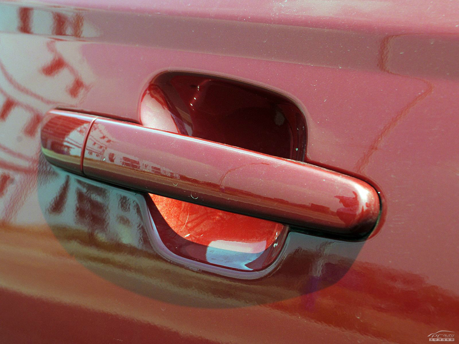 駿捷FSV外觀高清大圖