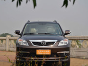 2012款 2.0L 手動智能領(lǐng)航型