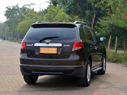 2012款 2.0L 手動智能領(lǐng)航型