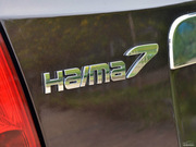 2012款 2.0L 手動智能領(lǐng)航型