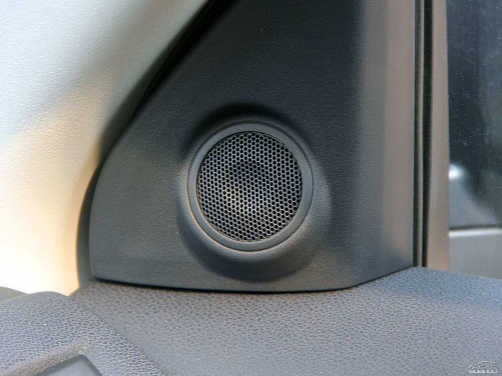 ASX勁炫(海外)內(nèi)飾高清大圖