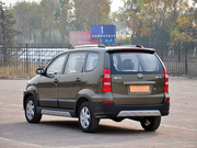 2011款 1.5L 精英都市版 5座 2011款 1.5L 精英都市版 5座