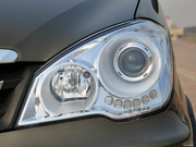 2011款 1.5L 精英都市版 5座 2011款 1.5L 精英都市版 5座