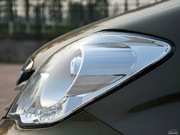 2011款 1.5L 精英都市版 5座 2011款 1.5L 精英都市版 5座