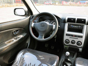 2011款 1.5L 精英都市版 5座 2011款 1.5L 精英都市版 5座