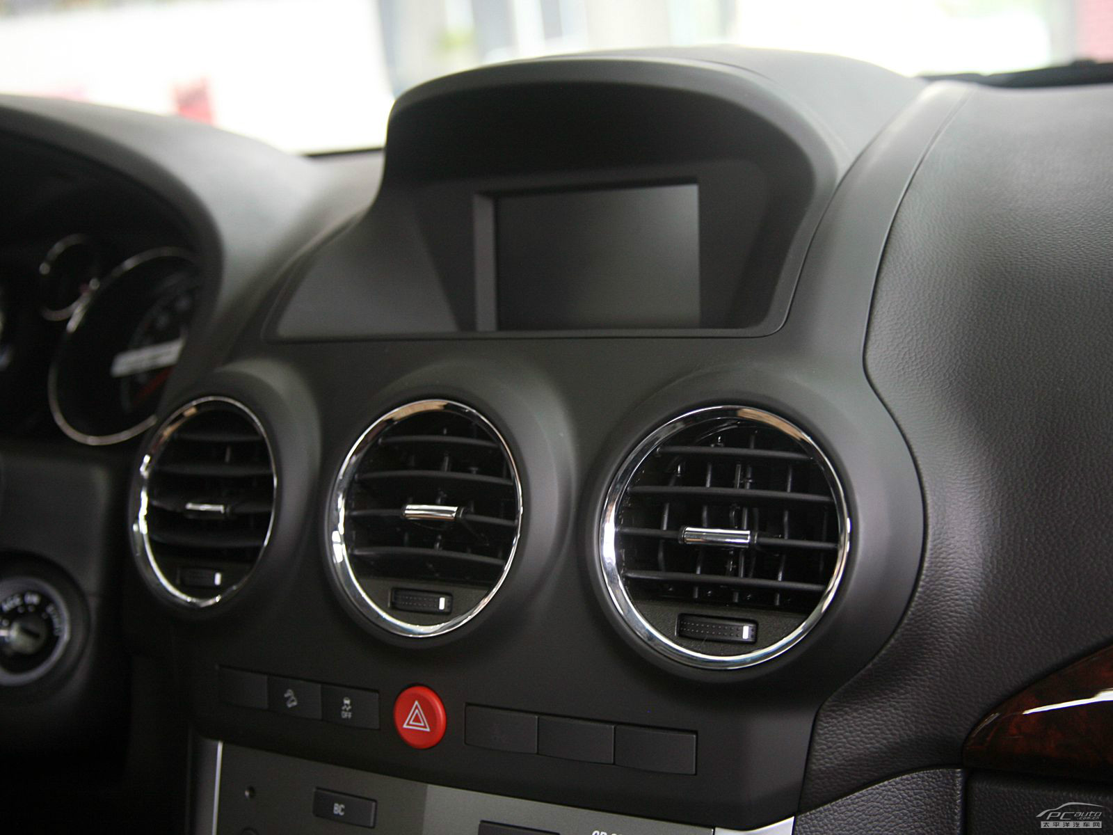 安德拉內(nèi)飾高清大圖