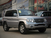 2010款 經(jīng)典版 2.0L 兩驅(qū)豪華型 2010款 經(jīng)典版 2.0L 兩驅(qū)豪華型