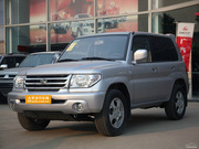 2010款 經(jīng)典版 2.0L 兩驅(qū)豪華型 2010款 經(jīng)典版 2.0L 兩驅(qū)豪華型